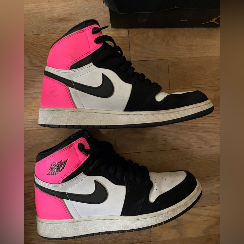 Air Jordan